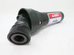 DRIVELINE - MALE Part #70060-02182