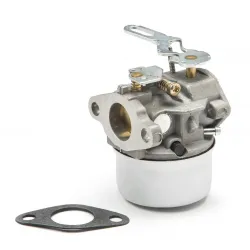 CARBURETOR, ASSEMBLY TECUMSEH Part #50-640