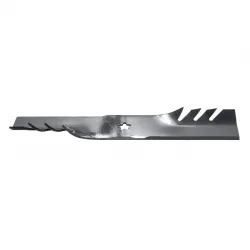Mulching Blade, Gator G5, 17-3/8" Part #595-609