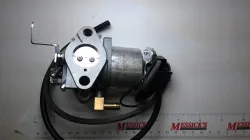 CARBURETOR ASSY  Part #12691-44010