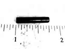 PIN, ROLL Part #87663
