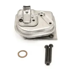 MUFFLER ASM Part #753-06238