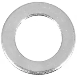 WASHER-FL-.3* Part #736-0140