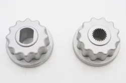 Steering Service Kit Part #587738905