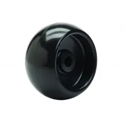 WHEEL, DECK, FERRIS 1714760 Part #72-021