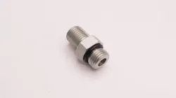 Male O-Ring x Male Pipe Adapter Part #C3249X6X4