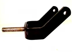 CASTER FORK WELD Part #99929