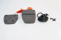 Switchbox Assembly (Switch Box) for Handle Part #593118001