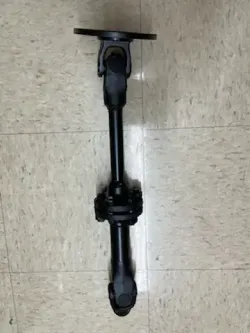 SHAFT ASM-DRIVE Part #917-04162