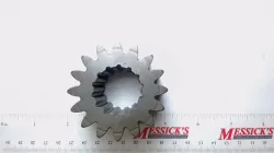 GEAR, SUN        Part #5145501