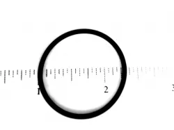 O-RING* Part #9824051