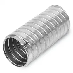 TUBE-EXHAUST, FLEX Part #135-5658