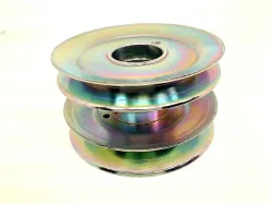 PULLEY-DOUBLE Part #756-3116