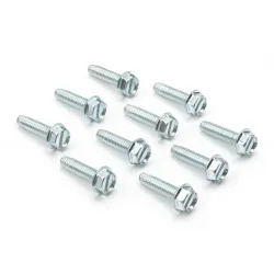 BOLT, SELF TAPPING 5/16-18 X 1-1/4, AYP Part #02-304