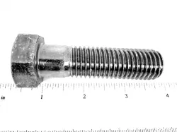 BOLT             Part #80280173