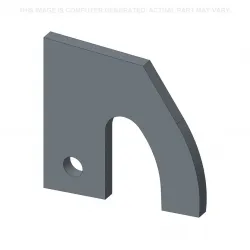 LATCH # Part #653673R2