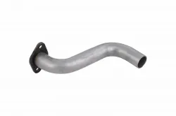 EXHAUST.TUBE.LH. Part #581881101