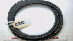 New Holland #166203 V BELT