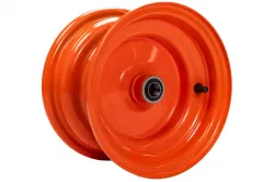 8x4.5 Front Hub Wheel (ST, R) Part #K1025-15730