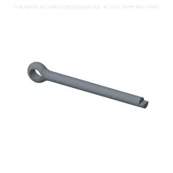 PIN, SPLIT (COTT Part #281072