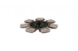 New Holland #87618969 CLUTCH, PLATE