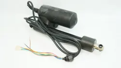 ASSY ACTUATOR (W Part #A138222330