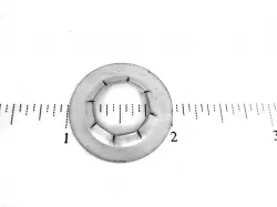 NUT, LOCK        Part #131-425