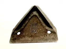 New Holland KNIFE Part #141113