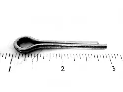 COTTER PIN Part #87398