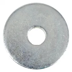 WASHER-FL-.39 X* Part #736-0227