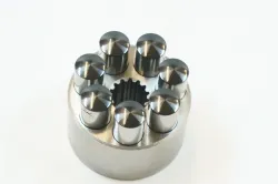 ASSY BLOCK,CYL Part #K7591-14112