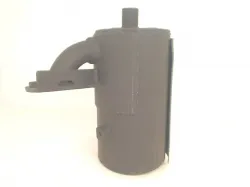 Muffler Part #K3151-83114