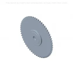 CLUTCH Part #84453506