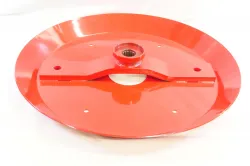 PAN WELDMENT Part #50076601