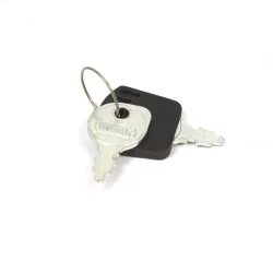 KEY-IGNITION  INDAK Part #1717163SM