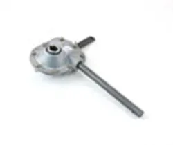 GEAR BOX ASSY Part #917-0871A