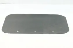 Kubota #K7561-55290 MUD GUARD, FENDE