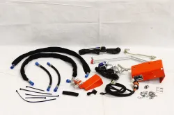 3rd Function Valve Kit for Kubota B50 Series - CAB w/ LA534 Loaders Part #B7302A
