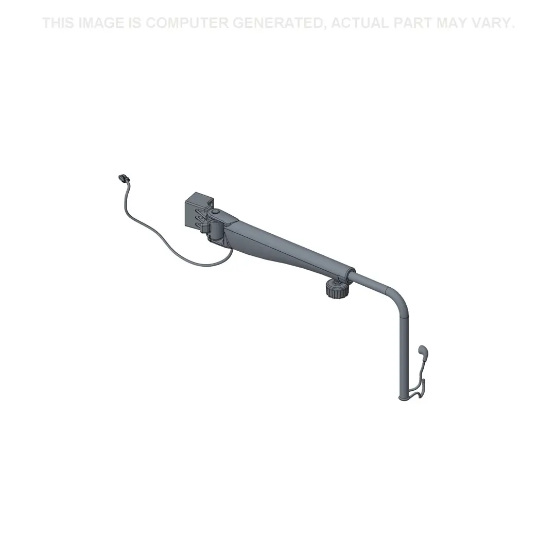 New Holland #47536551 ARM, MIRROR