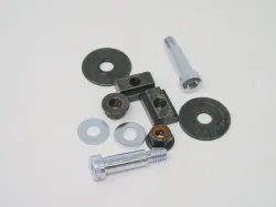 Kubota #77700-07216 PIN,STRIKER 3/8x