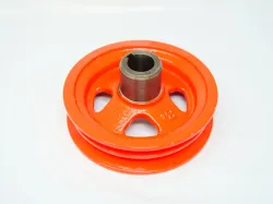 PULLEY CENTER    Part #K5671-33520