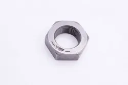 1-1/8 NF Jam Nut Part #252BH
