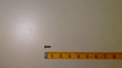 PIN, JOINT Part #05122-50516