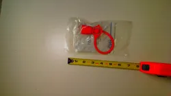 DUST CAP Part #86597750
