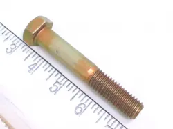 BOLT Part #86631590