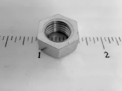 NUT Part #SBA021010010