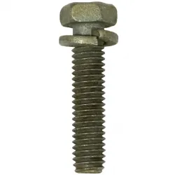 SCREW-HEX HD TAP Part #710-1007