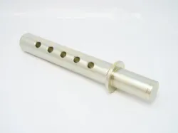 Kubota #K5681-43112 SHAFT (HOLDER)