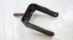 Caster Fork Weldment for M Series Mid-Mount Zero-Turn Mowers Part #50028127