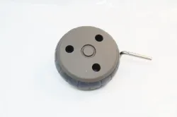 WHEEL KIT FRONT Part #587651901